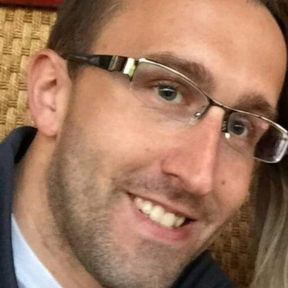 Meet your Posher, Anthony
